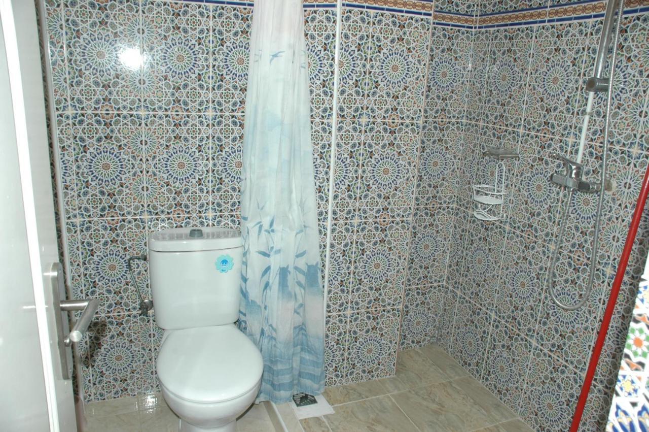 Dar Oceana Apartment Tamraght Room photo