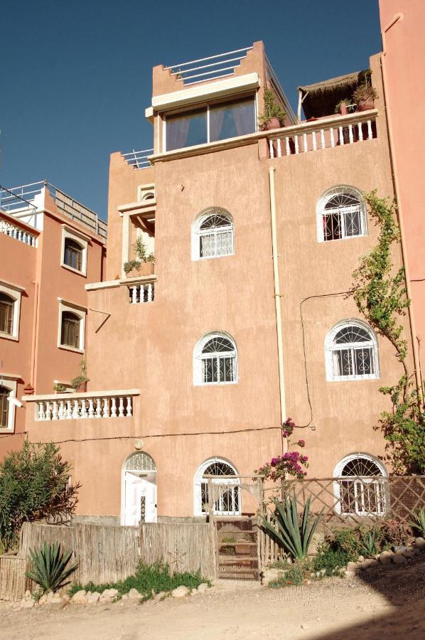 Dar Oceana Apartment Tamraght Exterior photo